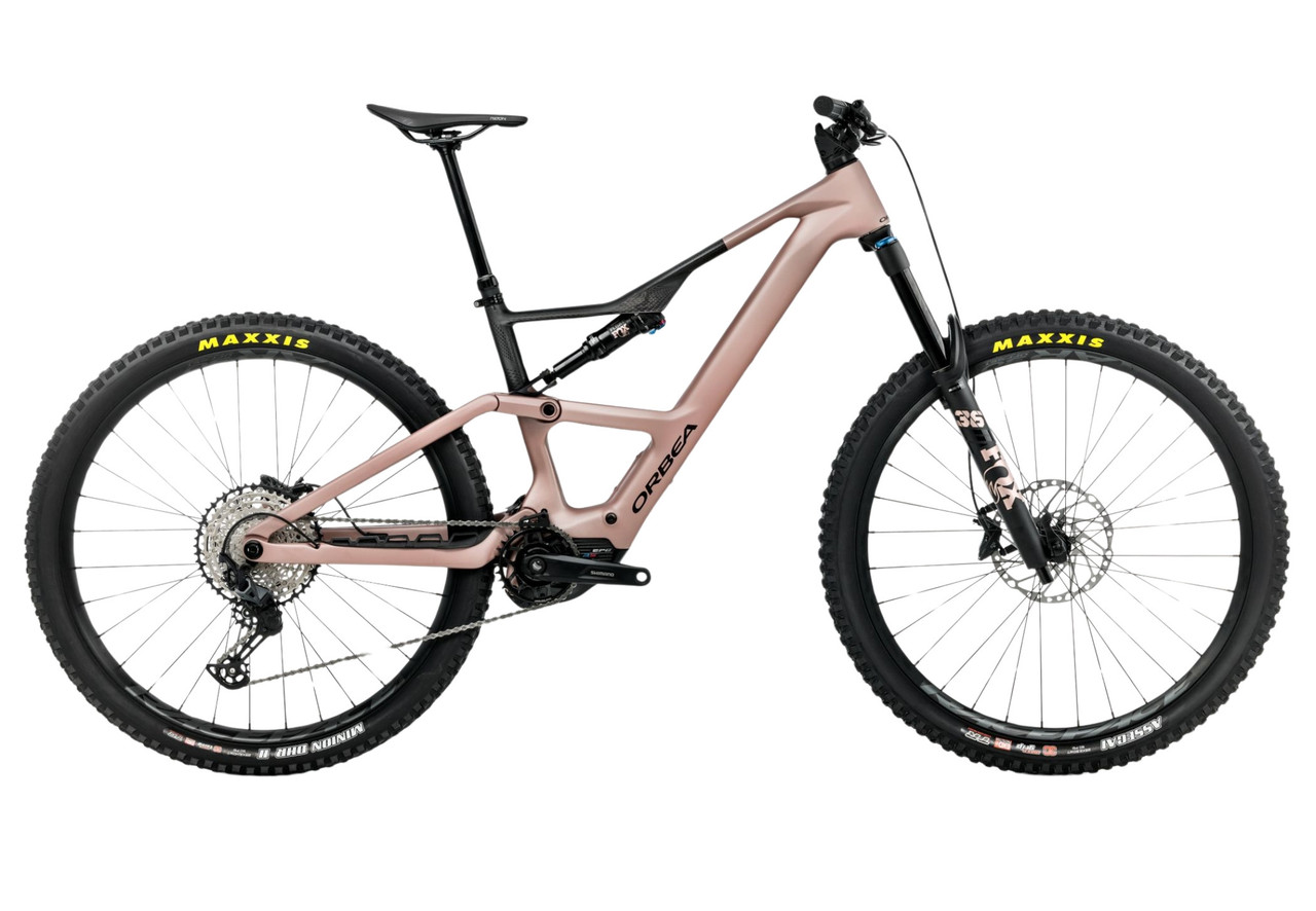 Orbea RISE LT M20 2025