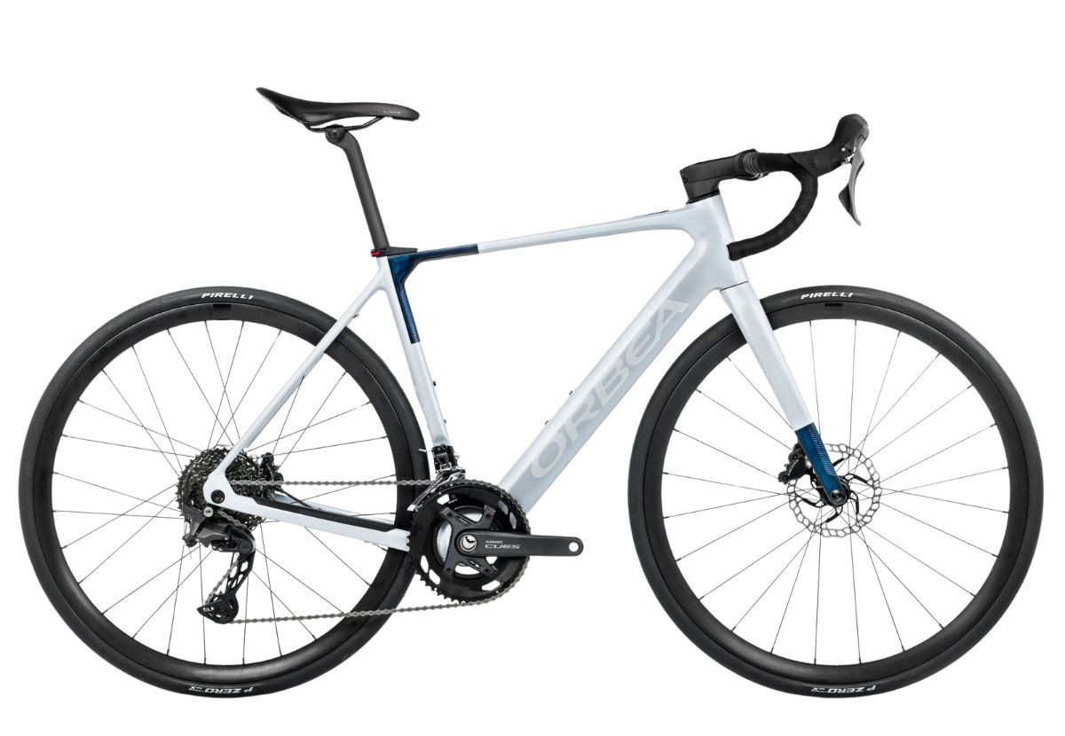 Orbea GAIN M40 2025
