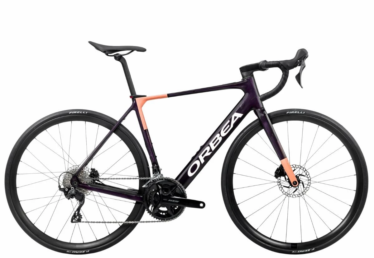 Orbea GAIN M30 2025