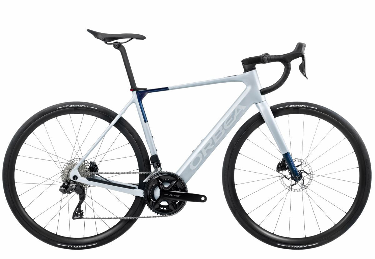 Orbea GAIN M30i 2024