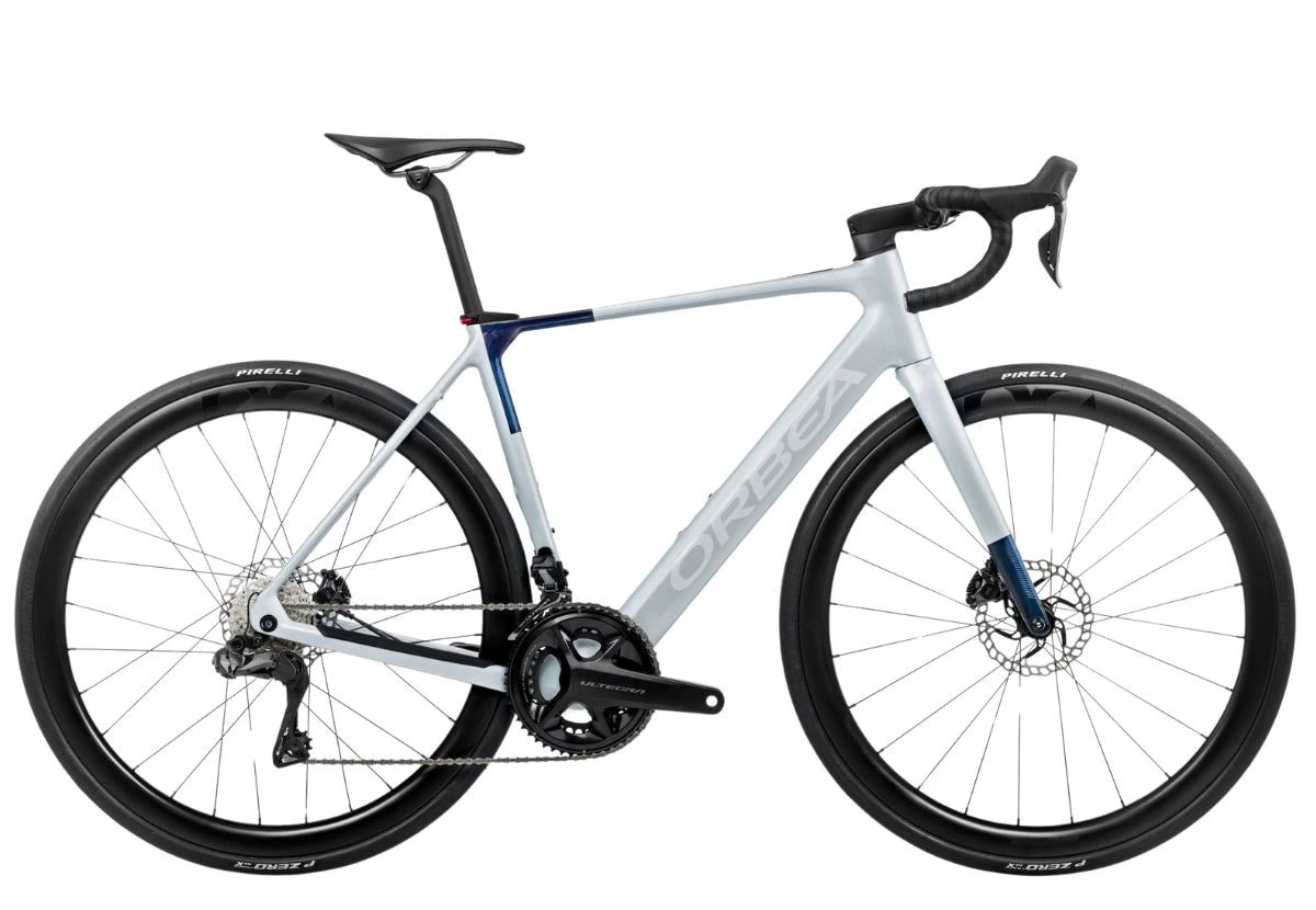 Orbea GAIN M20i 2025