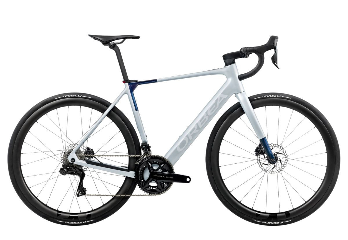 Orbea GAIN M10i 2025