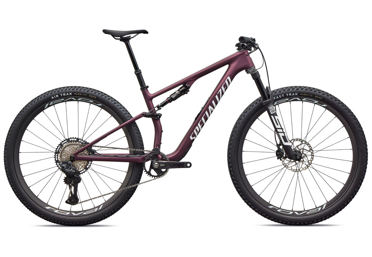 Specialized Epic 8 Expert Di2 2026