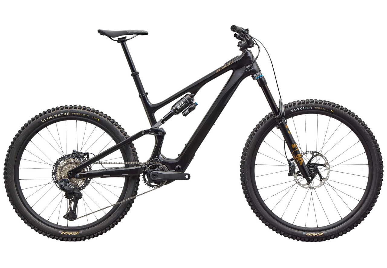 Specialized Turbo Levo SL Expert 2025