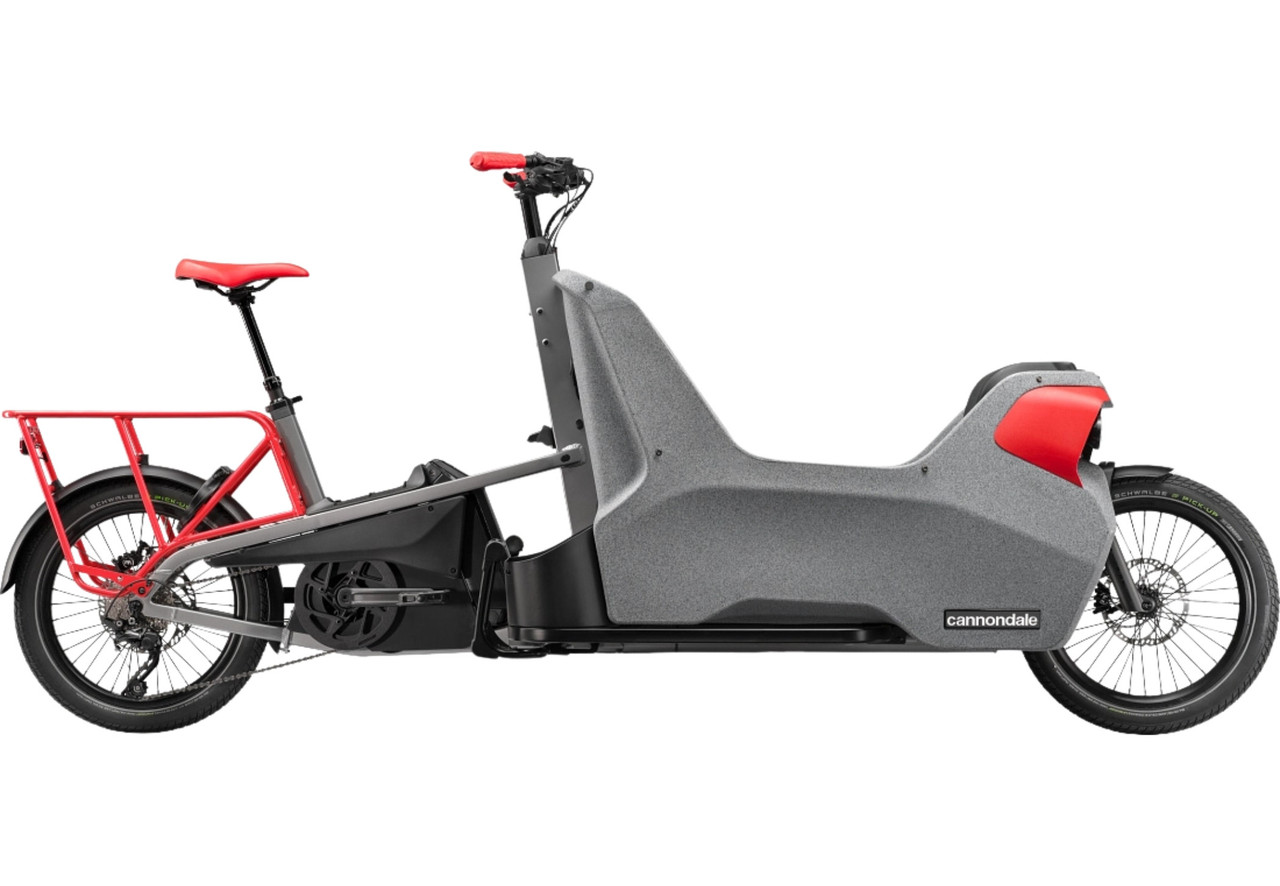 Cannondale Wonderwagen Neo 2 2024