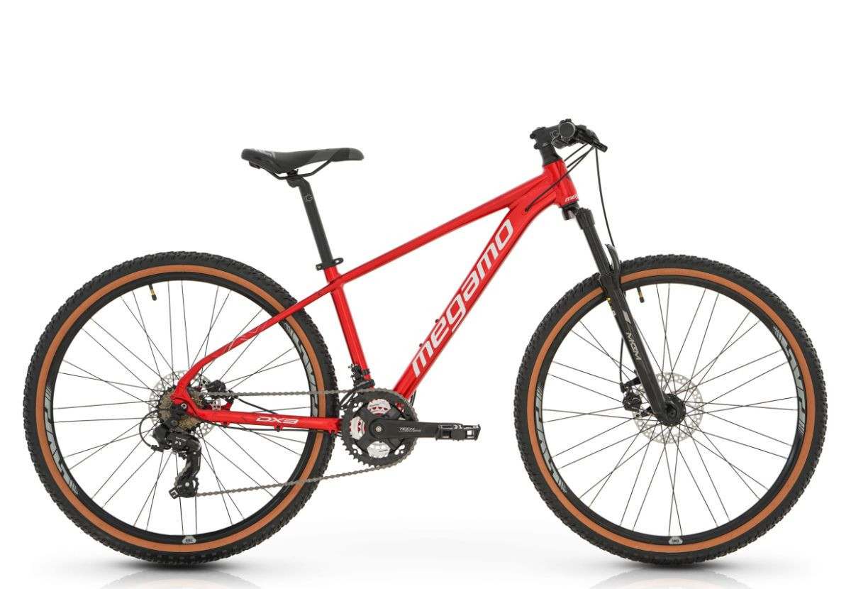 Megamo DX3 2025