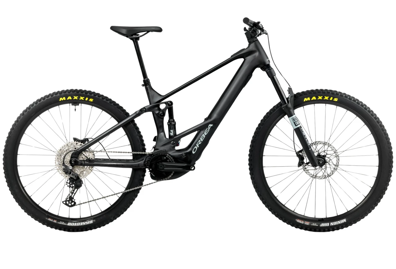 Orbea WILD ST H30 2025