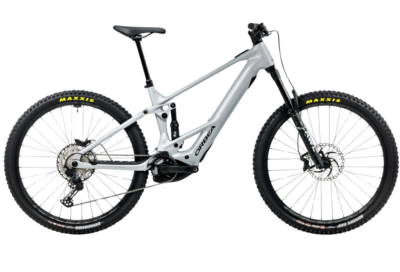 Orbea WILD ST H20 2025