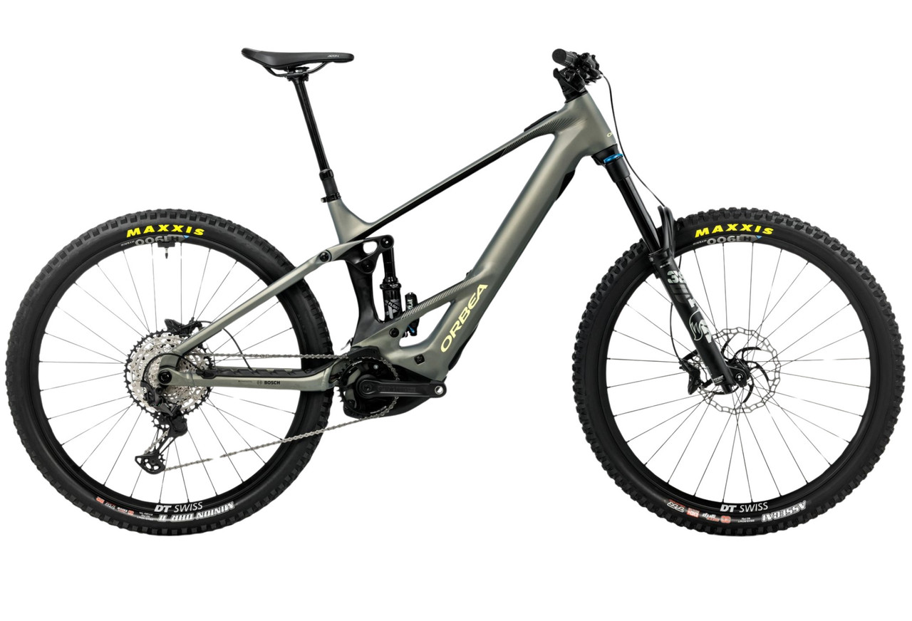 Orbea WILD H10 2025