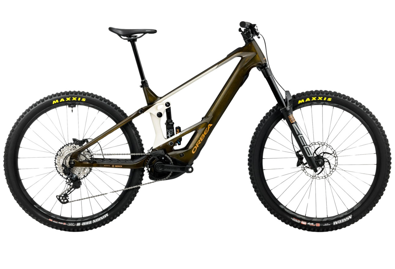 Orbea WILD M20 2025