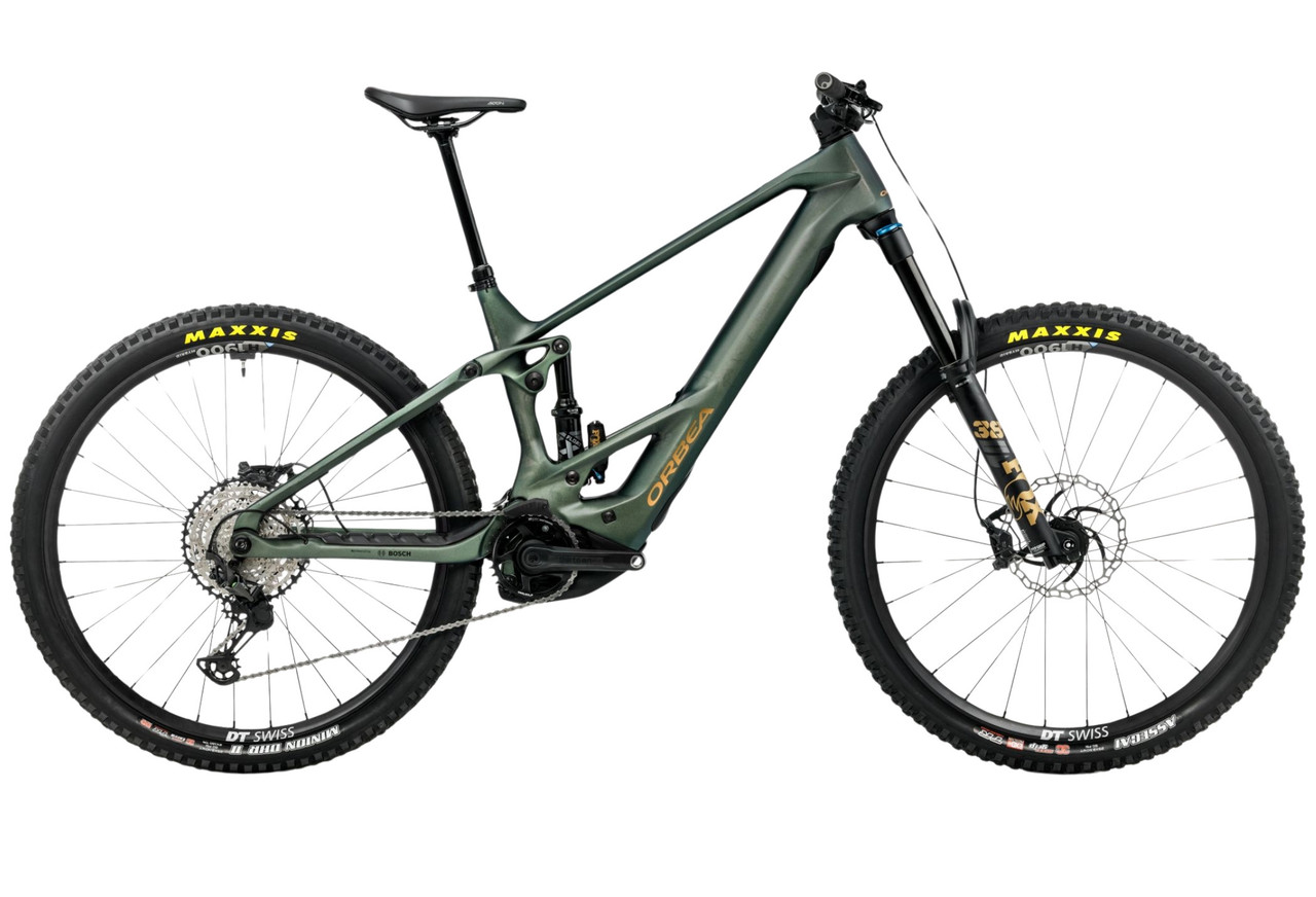 Orbea WILD M10 2025