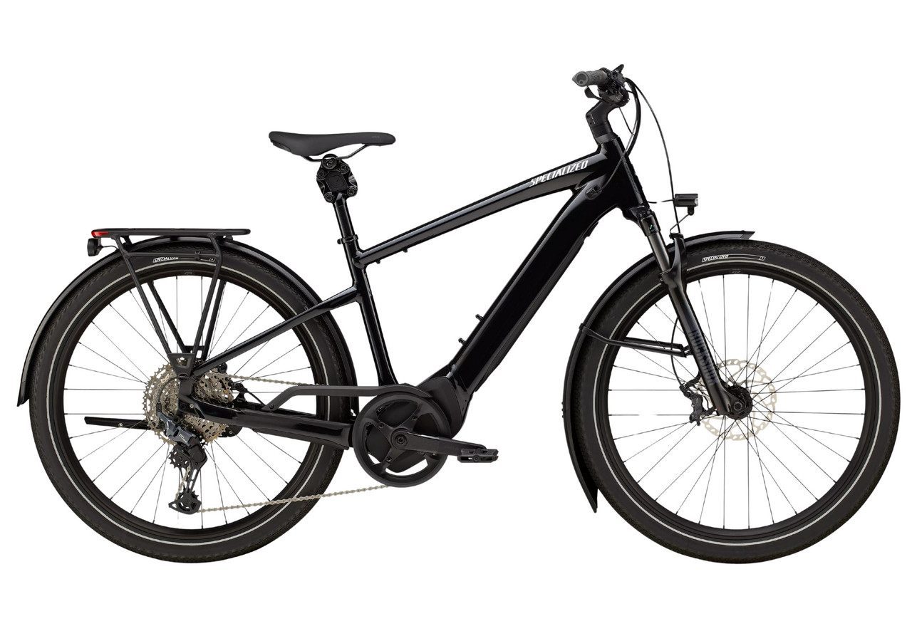 Specialized Turbo Vado 5.0 IGH 2023