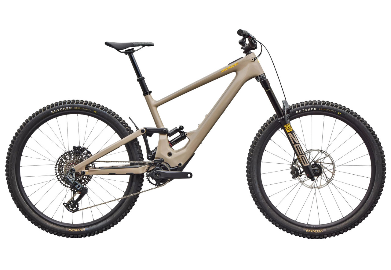 Specialized Turbo Kenevo SL 2 Expert 2025