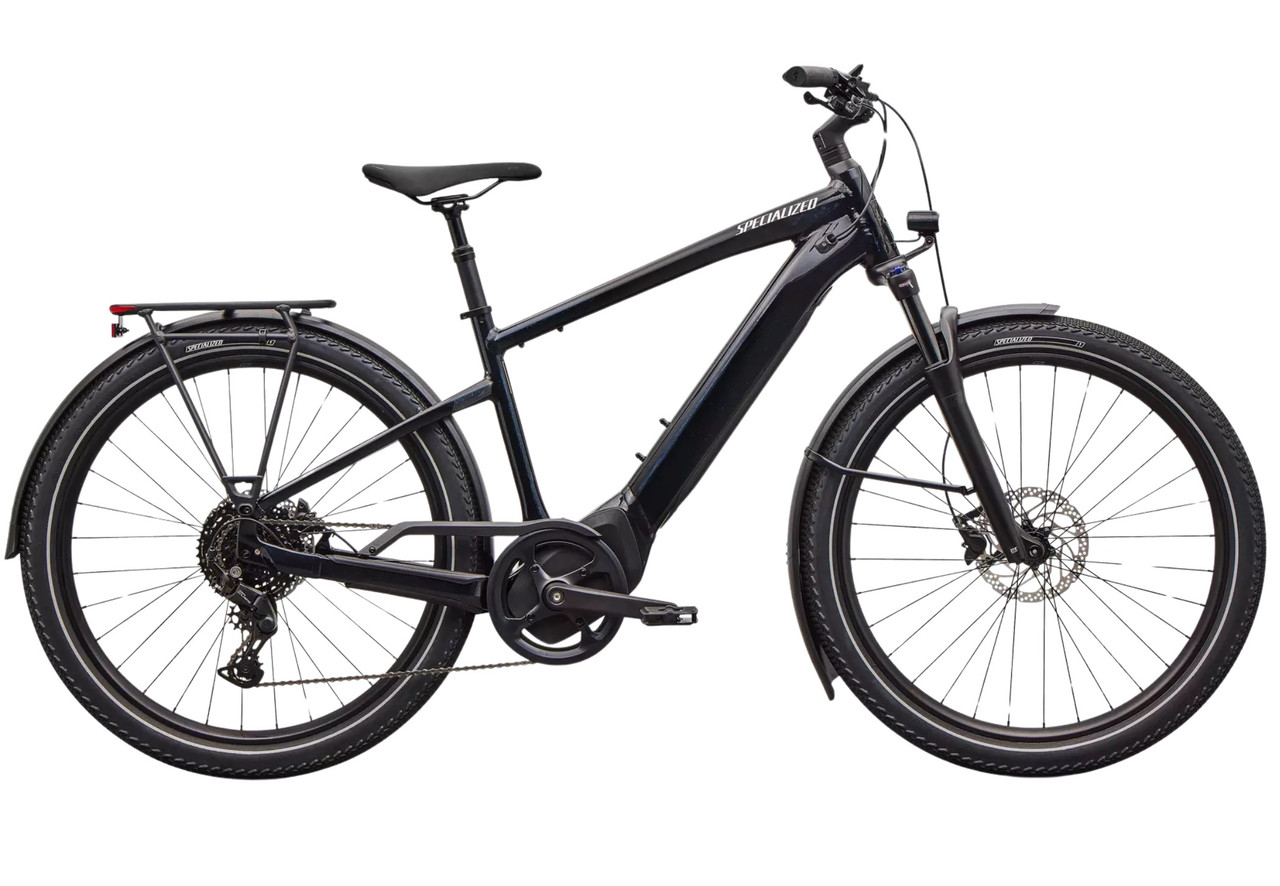 Specialized Turbo Vado 4.0 Step-Through 2023