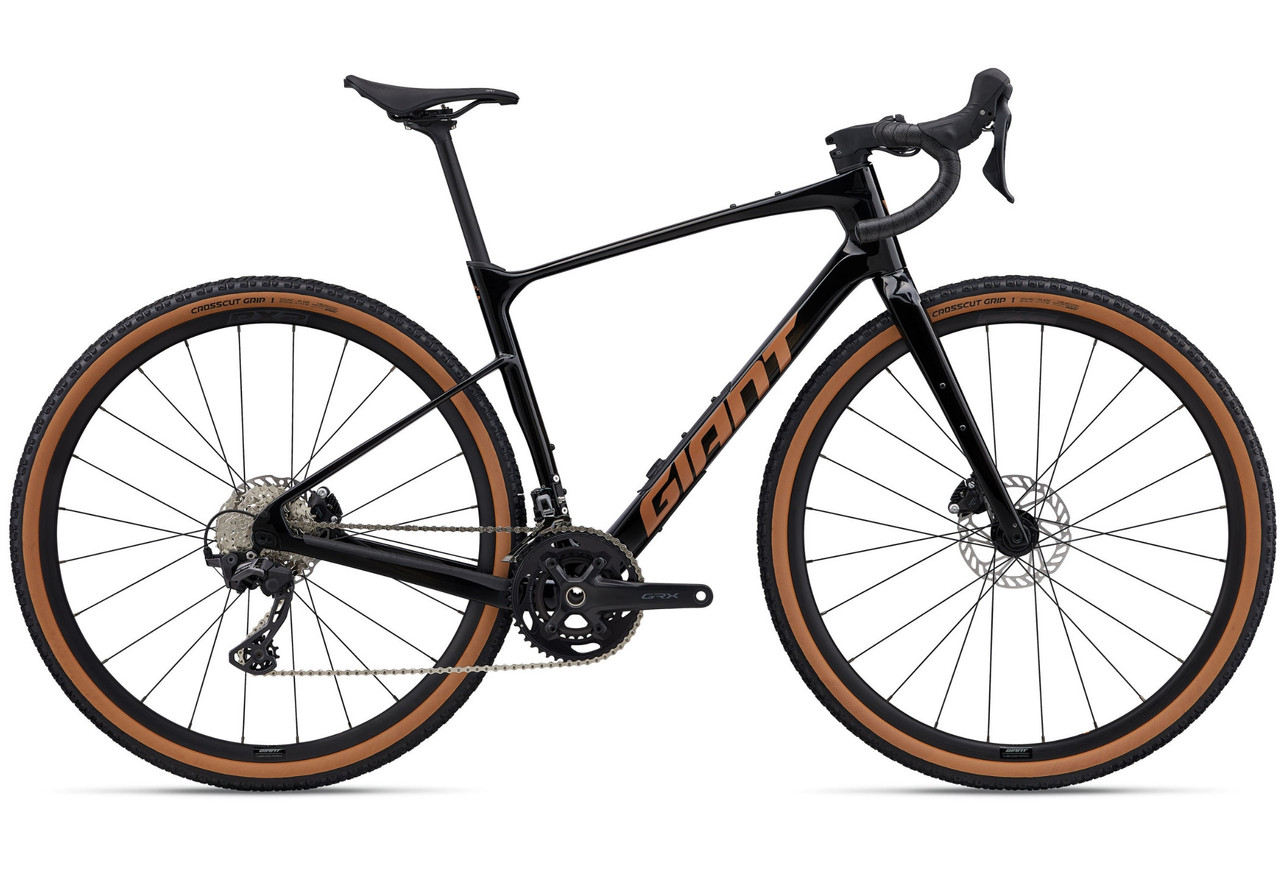 Giant Revolt Advanced 2 2025