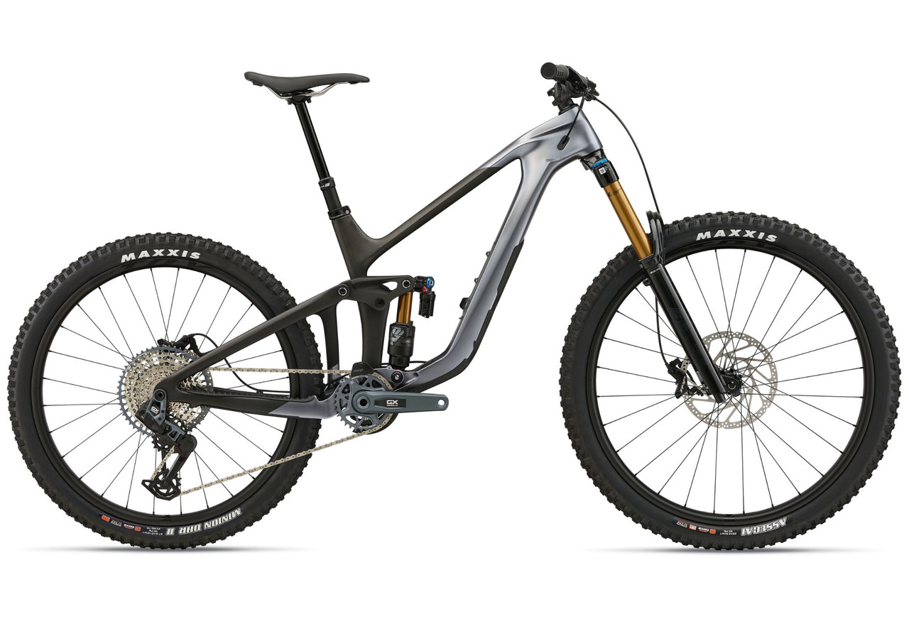 Giant Reign Advanced 1 2025