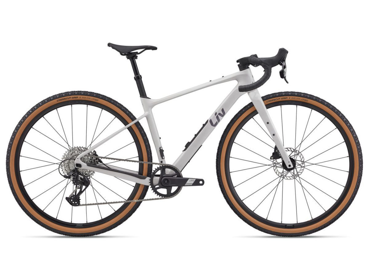 Liv Devote Advanced 1 2024