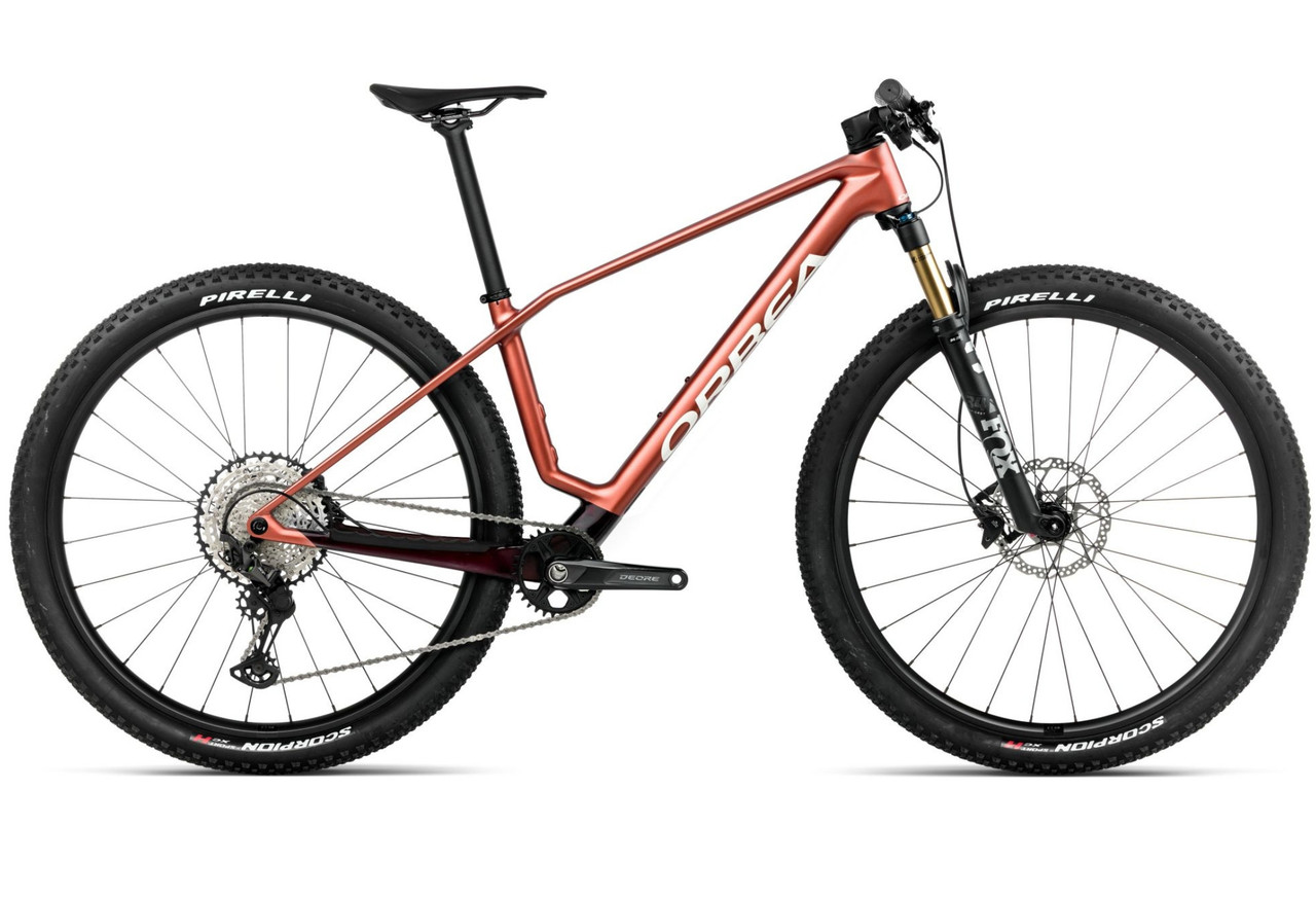 Orbea ALMA M25 2022