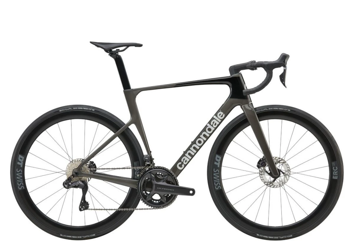 Cannondale SuperSix EVO Neo 2 2021
