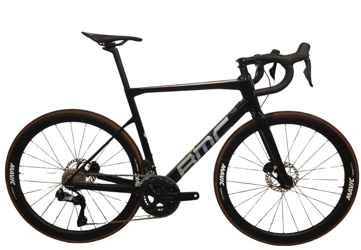 ひ*し様 BMC team machine SLR02 MAVICカーボンホイー Bmc teammachine SLR02 2017 — Price & Specs | 2BX