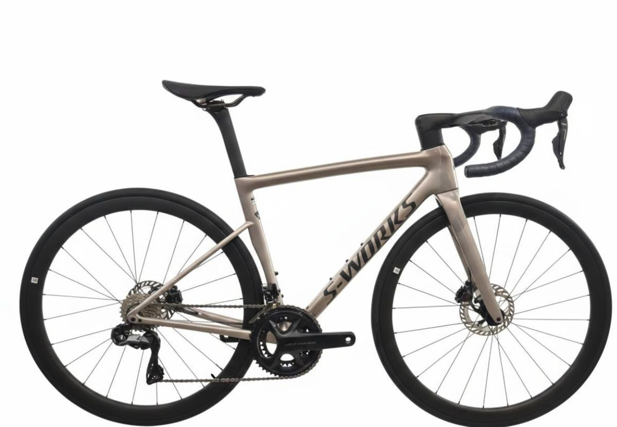 Specialized S-Works Tarmac SL8 LTD 2025 | 2BX