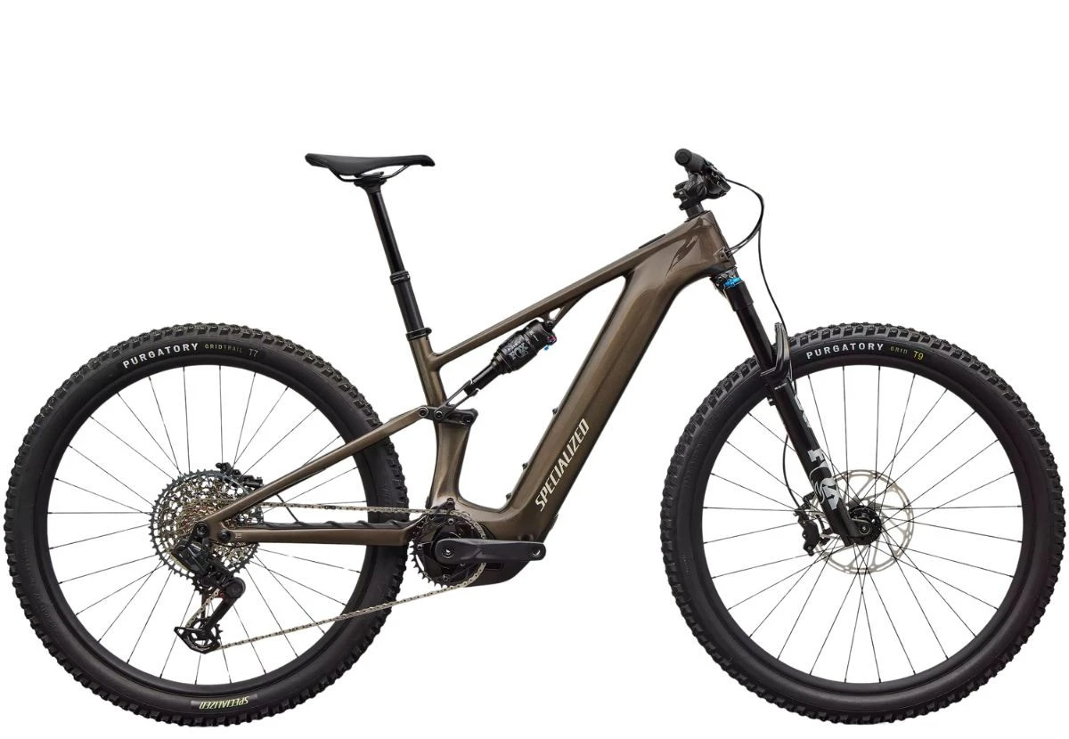 Specialized Turbo Levo SL 2 Comp 2025