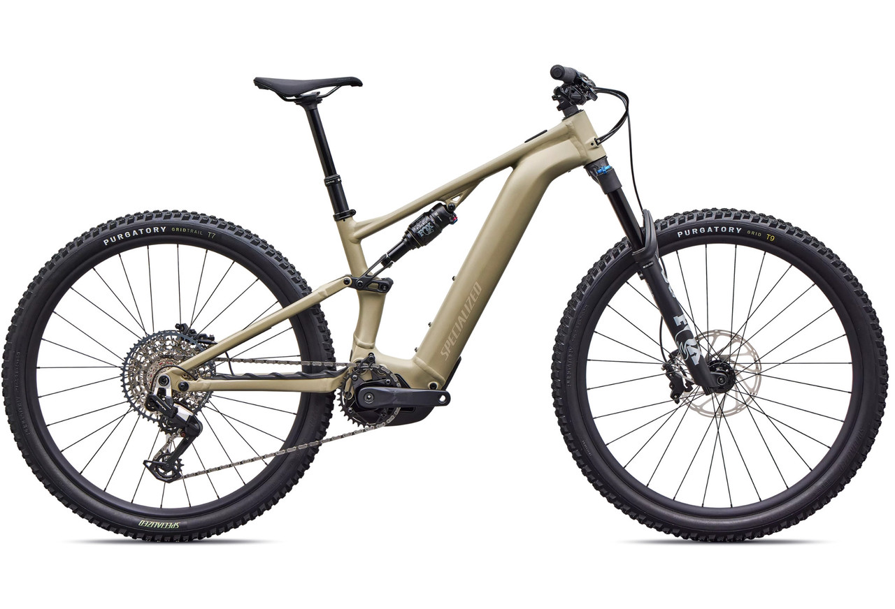 Specialized Turbo Levo 3 Comp Alloy 2025
