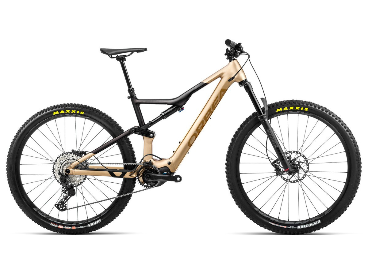 Orbea RISE SL H30 2025