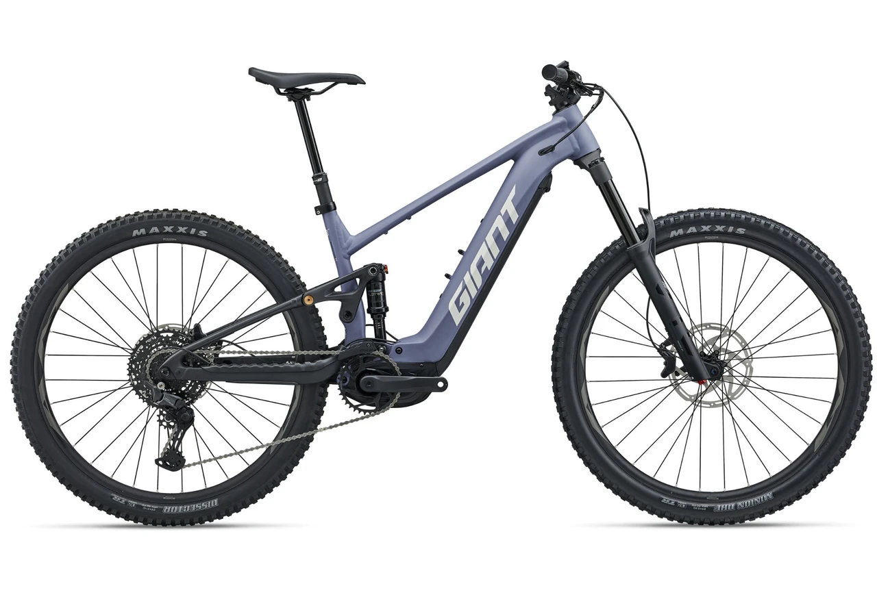 Giant Stance E+ 2 2022