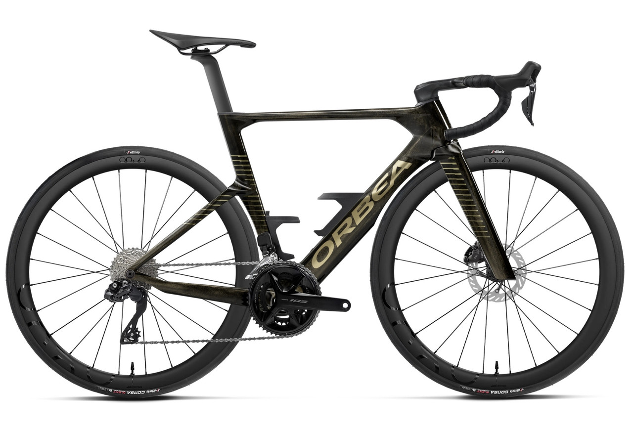 Orbea ORCA AERO M30iLTD 2025