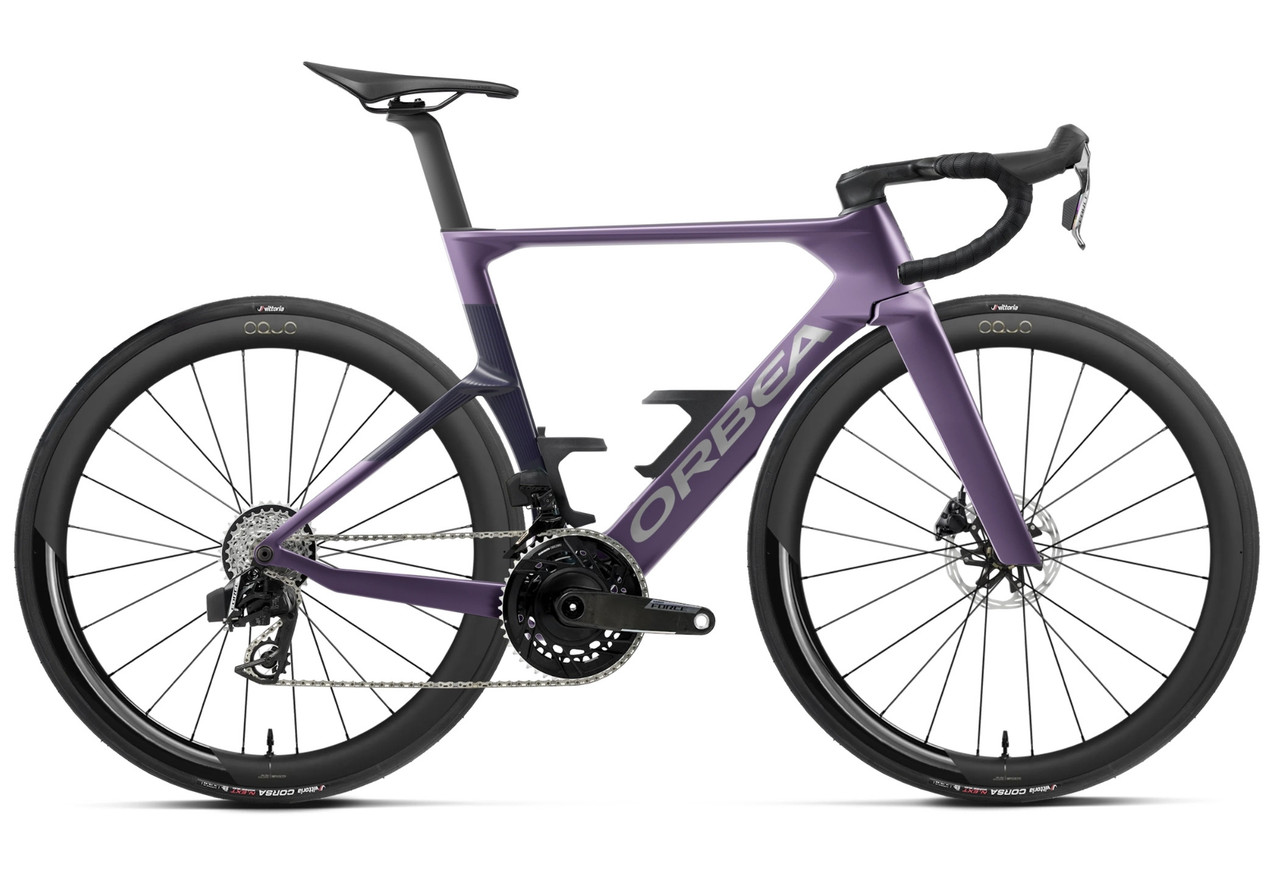 Orbea ORCA AERO M21eLTD 2022