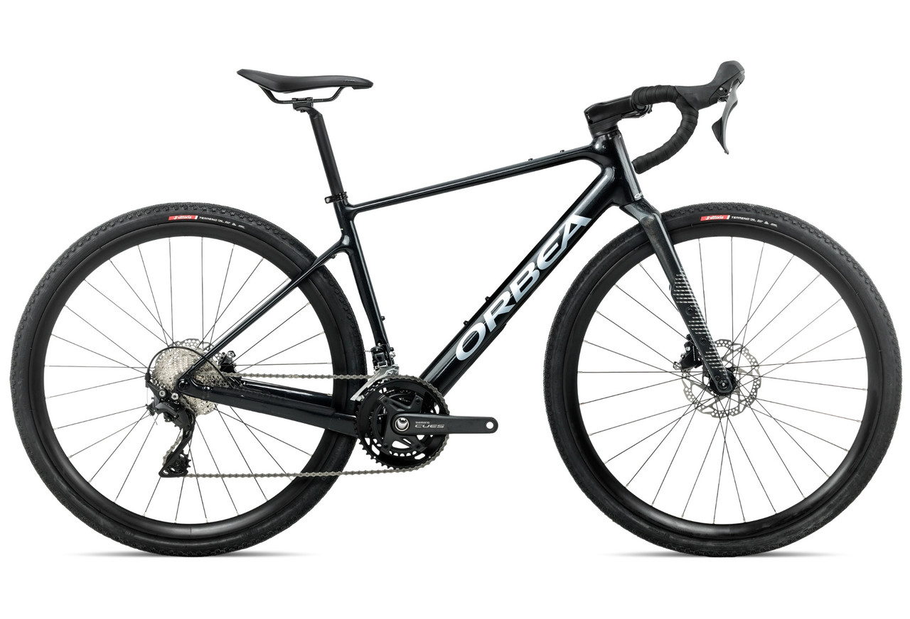 Orbea TERRA H40 2023