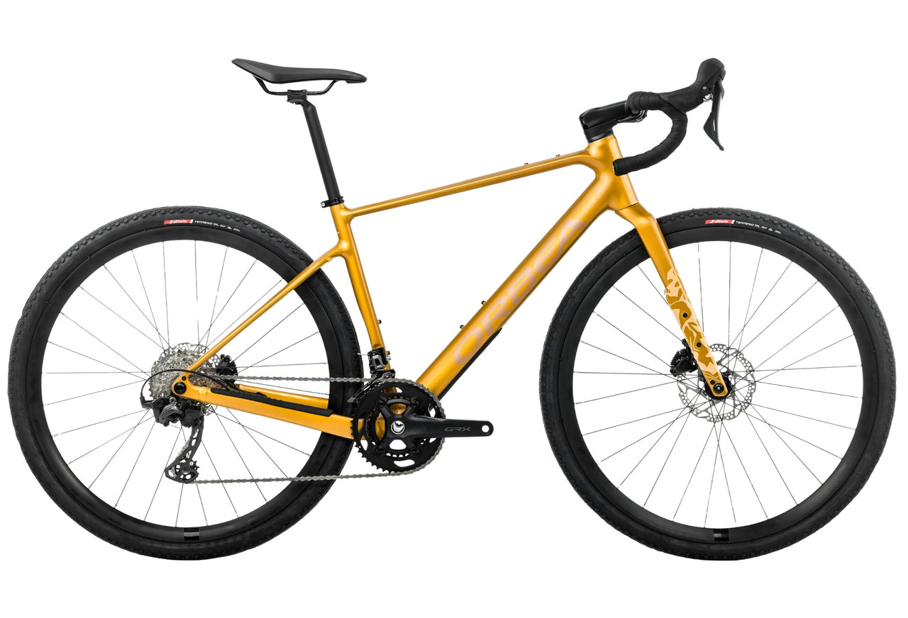 Orbea TERRA H30 1X 2023