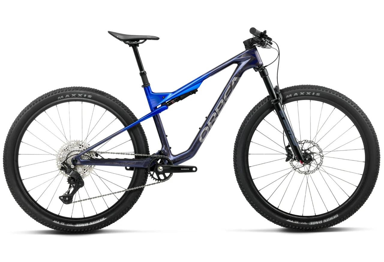 Orbea OIZ M30 2020