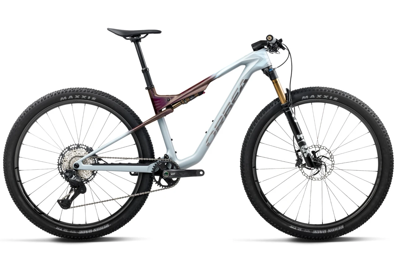 Orbea OIZ M10 2024