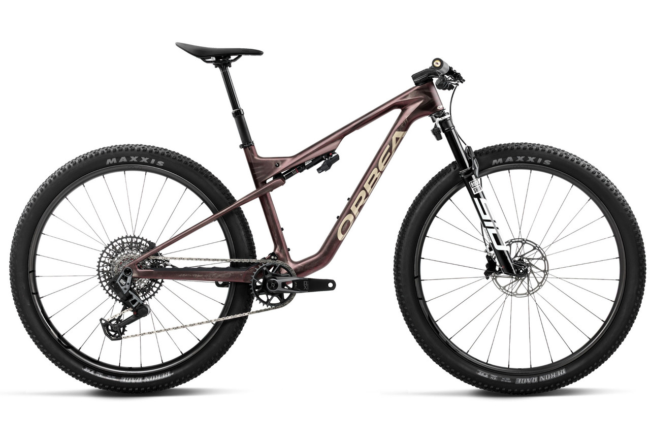 Orbea OIZ M10 2024