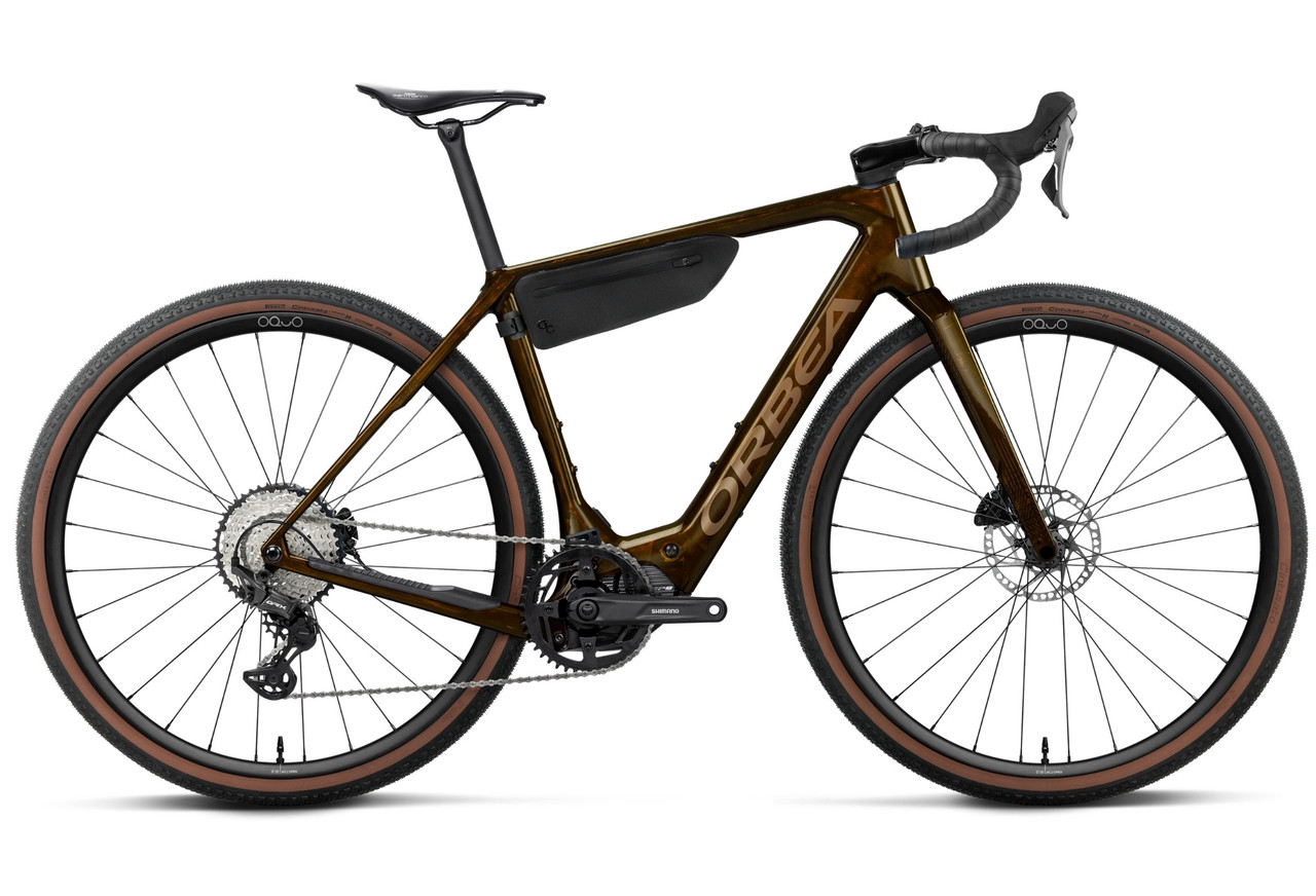 Orbea DENNA M30 2025
