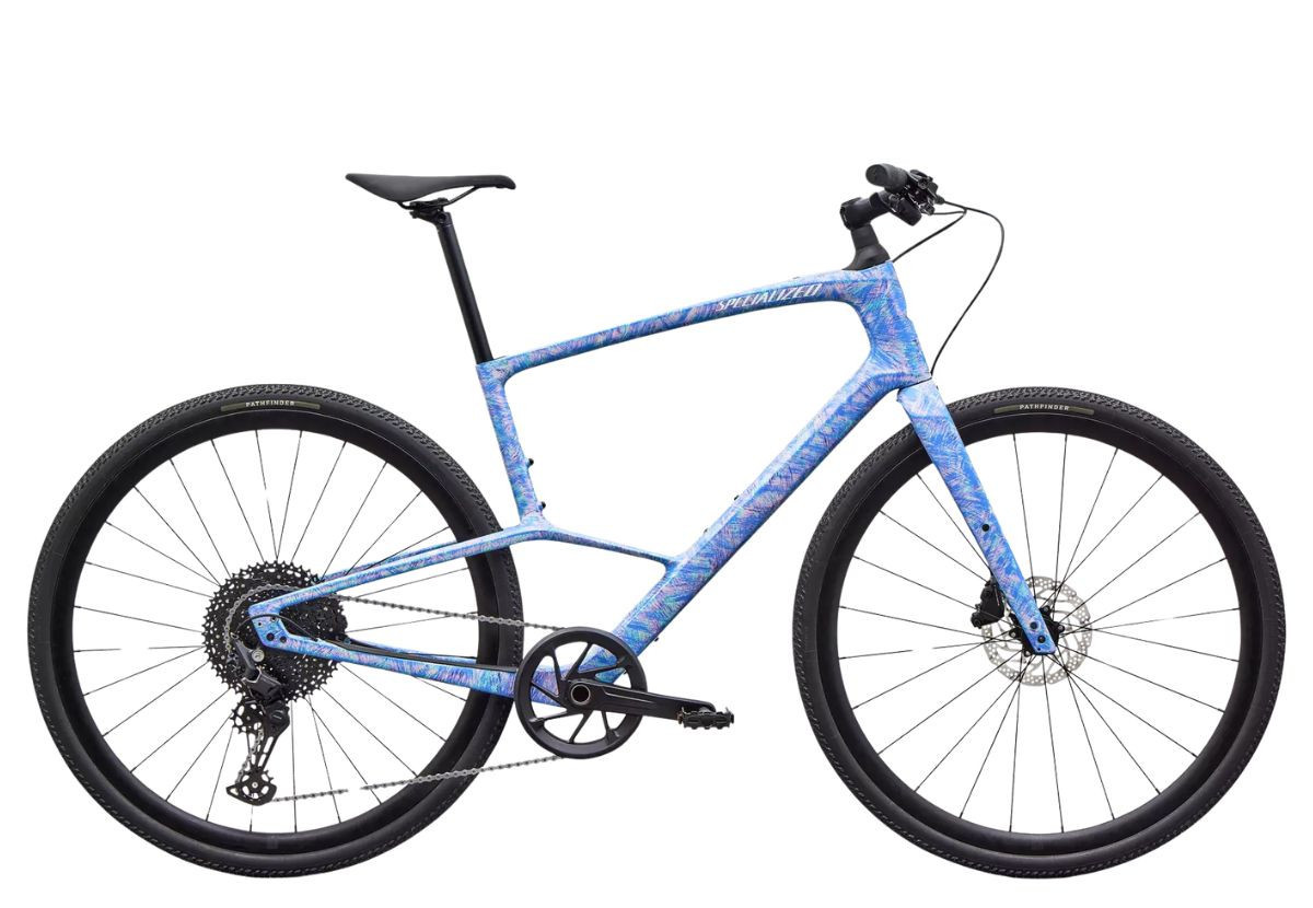 Specialized Sirrus X 5.0 2021