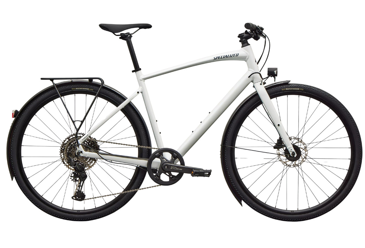 Specialized Sirrus X 3.0 EQ 2025