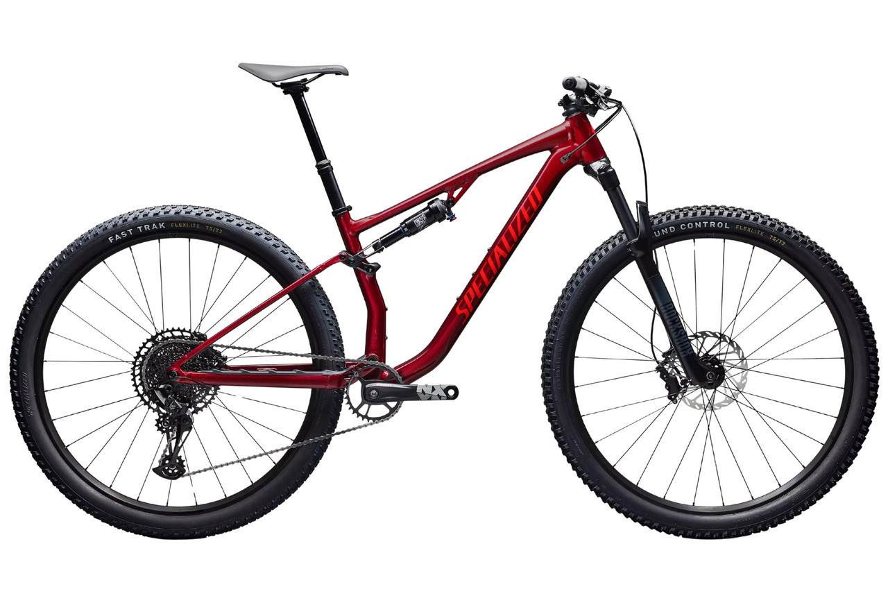 Specialized Chisel 2025