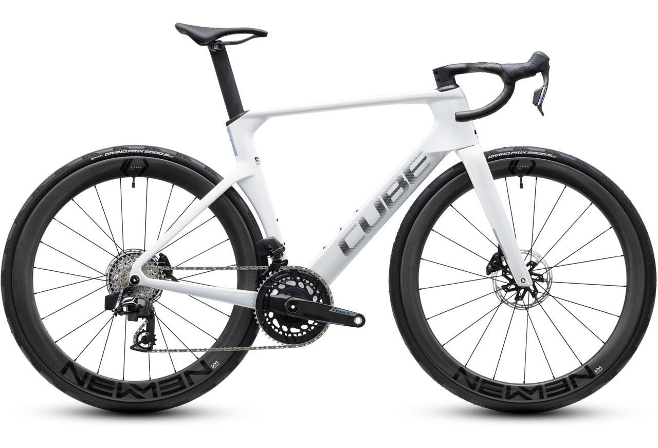 Cube LITENING AERO C:68X PRO 2022