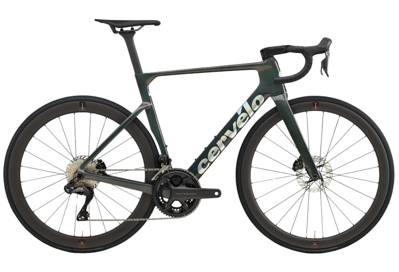 Cervelo Soloist 105 Di2 2024