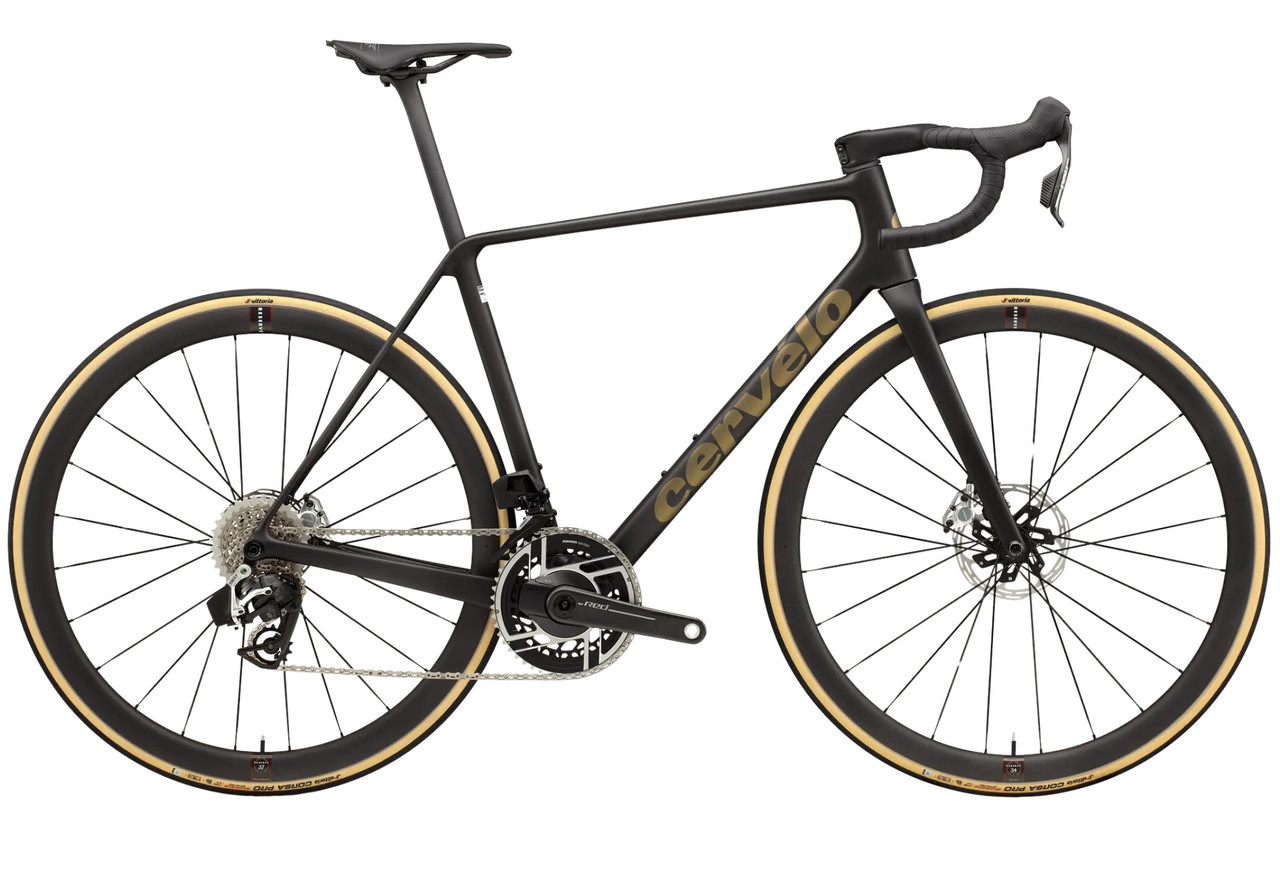 Cervelo R5 Dura Ace Di2 2024 — Price & Specs | 2BX