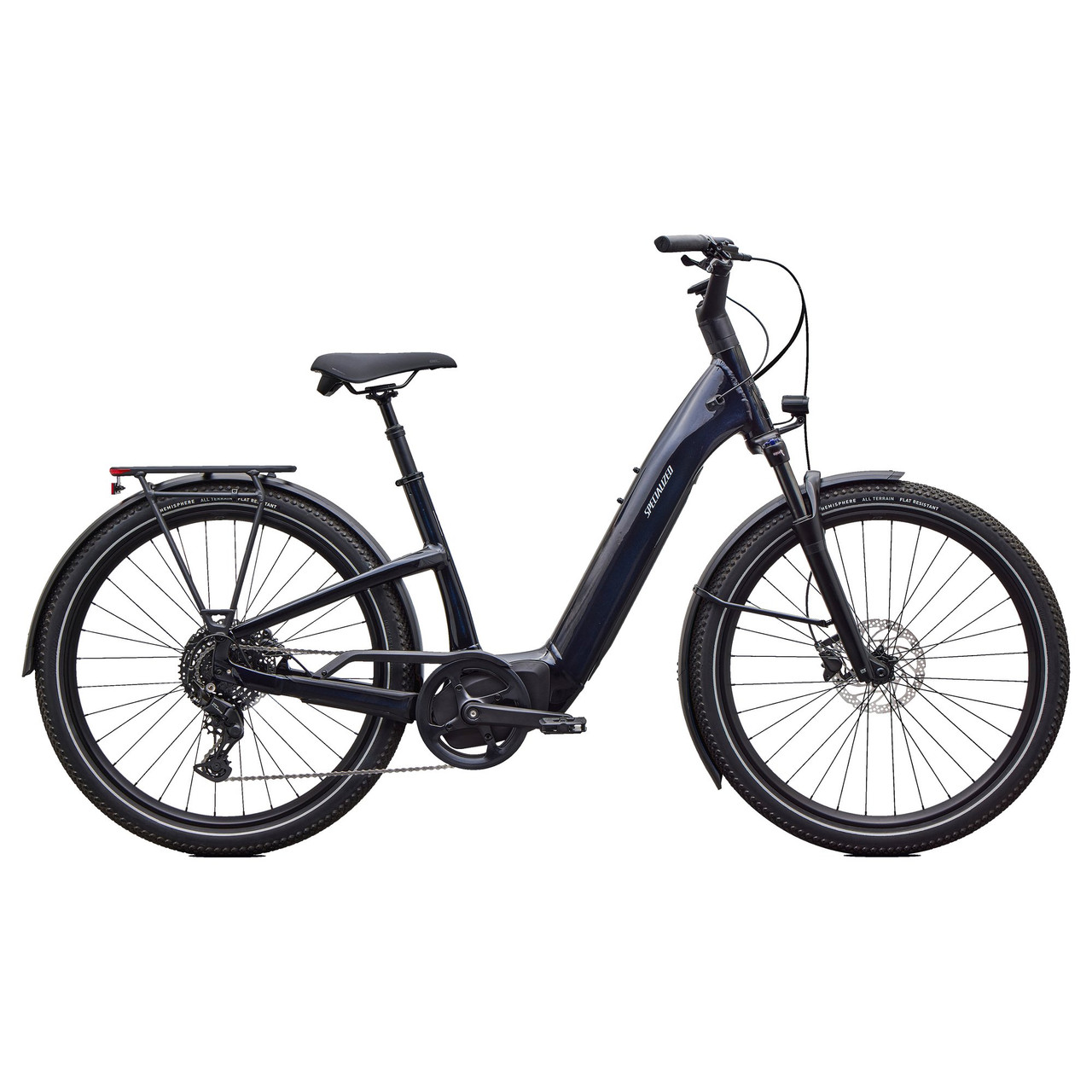 Specialized Turbo Como 4.0 IGH 2023