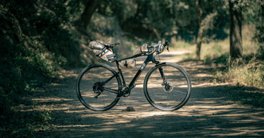 Viaja en bicicleta: Guía de accesorios para Bikepacking