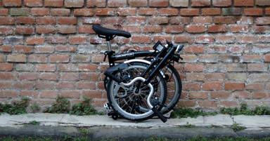 Bicicletas plegables: comodidad y estilo