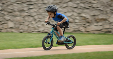 Bici para niños - Guía de compra