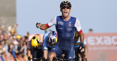Campeonato de Europa de ciclismo en ruta 2024: recorrido y favoritos