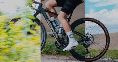 Cannondale Topstone Carbon: la revolución en bicicletas gravel