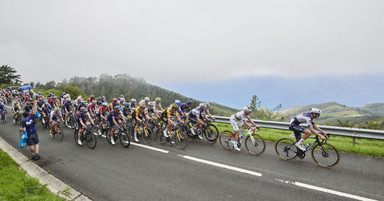 Clásica de San Sebastián 2024